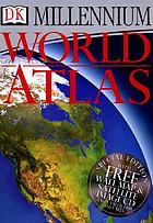 World atlas.