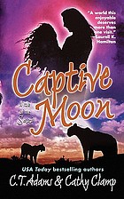 Captive moon