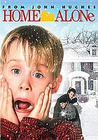 Home alone