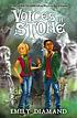Voices in stone by Emily Diamand