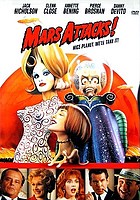 Mars attacks!