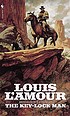 The key-lock man de Louis L'Amour