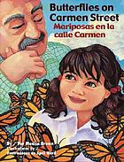 Butterflies on Carmen Street