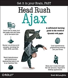 Head rush Ajax von Brett McLaughlin