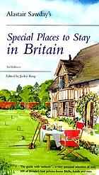 Alastair Sawday's special places to stay in Britain