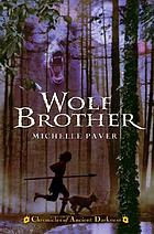 Wolf brother