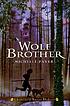 Wolf brother