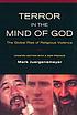 Terror in the mind of God : the global rise of... von Mark Juergensmeyer