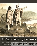 Antigüedades peruanas,