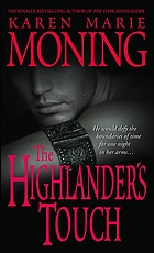 The Highlander's touch