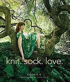 Knit. sock. love.