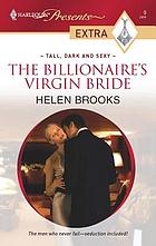 The billionaire's virgin bride