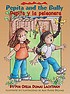 Pepita and the bully by  Ofelia Dumas Lachtman 