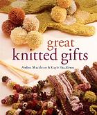 Great knitted gifts
