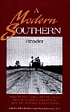 A Modern southern reader : major stories, drama,... by Ben Forkner
