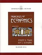 Principles of economics