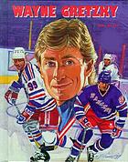 Wayne Gretzky