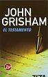 El testamento von John Grisham