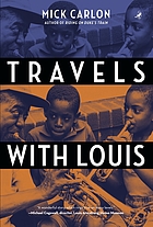 Travels with Louis
