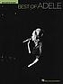 Best of Adele. by  Adele 
