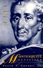 Montesquieu revisited