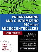 Programming and customizing PICmicro microcontrollers