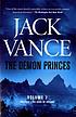 The face ; The book of dreams by Jack Vance