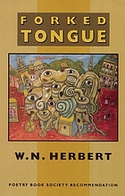 Forked tongue