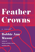 Feather crowns : a novel