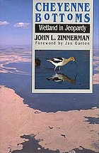 Cheyenne Bottoms : wetland in jeopardy