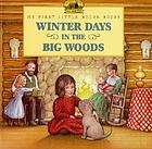 Winter days in the big woods