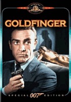 Goldfinger