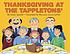 Thanksgiving at the Tappletons' por Eileen Spinelli
