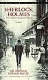 Sherlock Holmes, the complete novels and stories