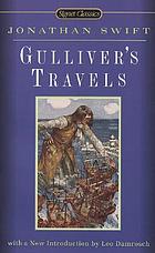 Gulliver's travels