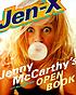 Jen-X : Jenny McCarthy's open book de Jenny McCarthy