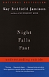Night falls fast : understanding suicide von Kay Redfield Jamison