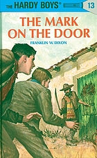 The mark on the door. 13]
