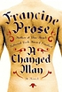 A changed man : a novel door Francine Prose