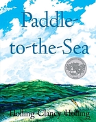 Paddle-to-the-Sea.