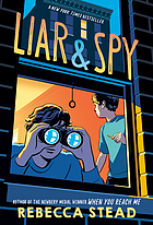 Liar & spy