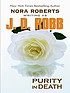 Purity in death door J  D Robb
