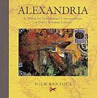 Alexandria : in which the extraordinary correspondence of Griffin & Sabine unfolds