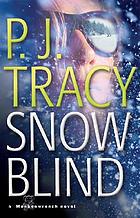 Snow blind