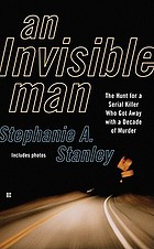 An invisible man