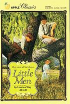 Little men : life at Plumfield with Jo's boys door Louisa May Alcott