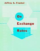 On exchange rates