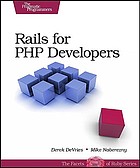Rails for PHP developers
