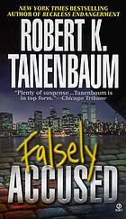 Falsely accused