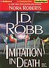 Imitation in death door J  D Robb